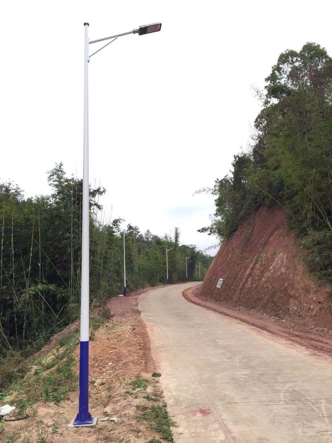 桂林led道路灯8